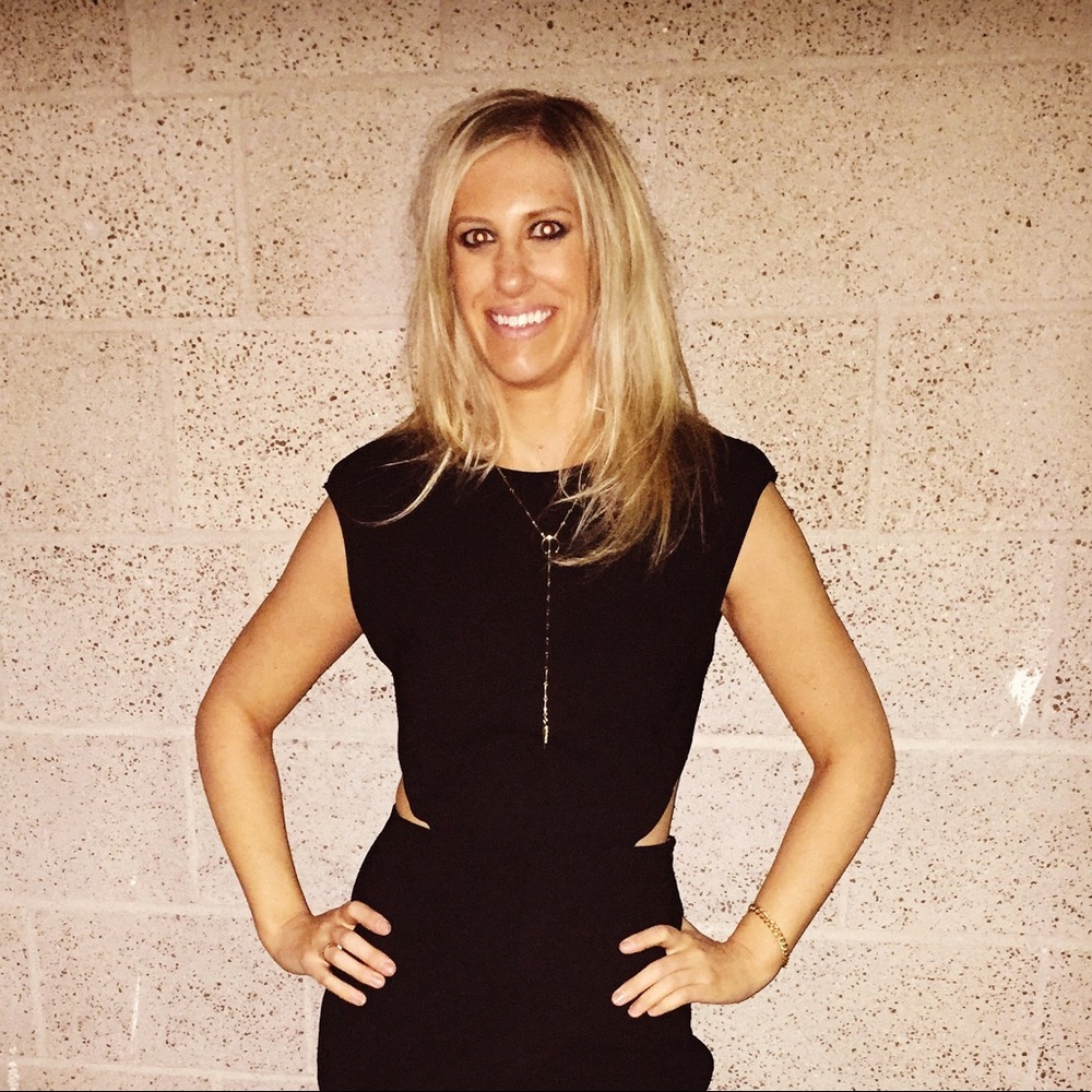 Meet your Posher, Danielle